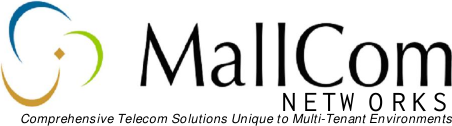 MallCOM Networks